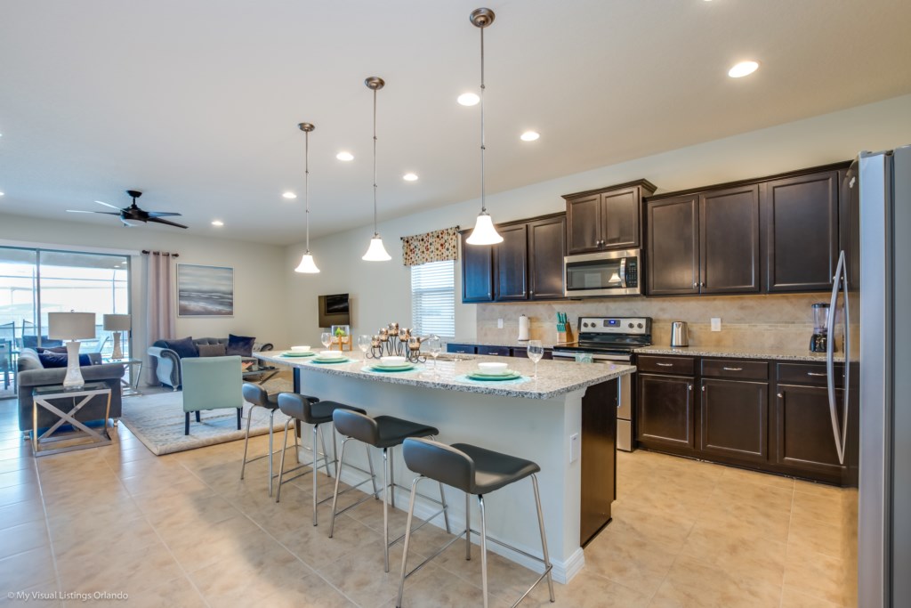 Vacation Rental Margaritaville Kissimmee Sunvest Property Group